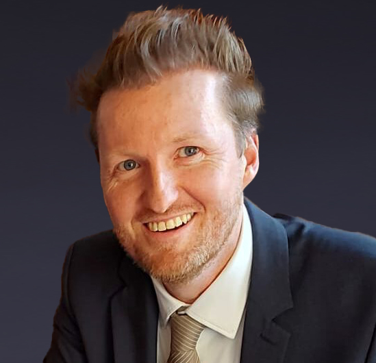 Andreas Wiegand