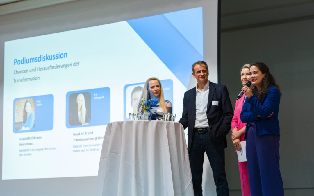 17. Gifhorner Wirtschaftsabend 2026 – Impulse für eine starke und zukunftsorientierte Region